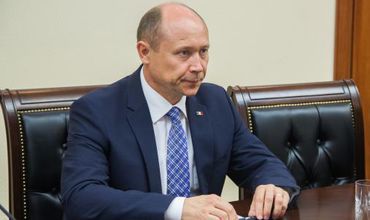 Стрелец: Бюджет РМ на 2016 будет носить реалистичный характер.