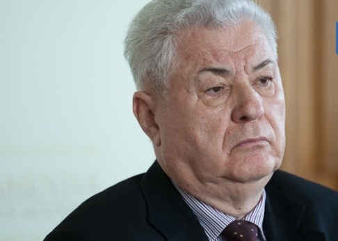 Voronin, solicită deputaților din grupul de lucru care trebuie să elaboreze un set de măsuri și acțiuni în legătură cu situația din Transnistria să-și înceapă activitatea cît mai repede. 