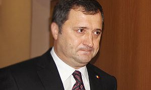 Vlad Filat ar putea din nou pretinde la postul de prim-ministru doar după o perioadă mare de timp.
