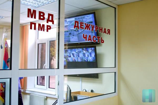 За минувшие сутки в Приднестровье зарегистрировано 17 преступлений.