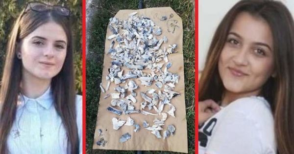 Поиски в доме убийцы из Каракала дают надежду, что одна из девушек жива.