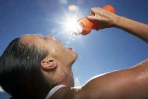 Meteorologii au emis avertizare de cod galben de vreme caniculară