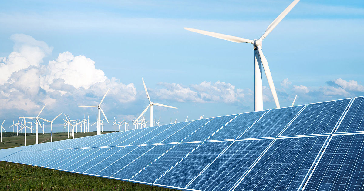 ANRE a aprobat noile tarife pentru energia din surse regenerabile.