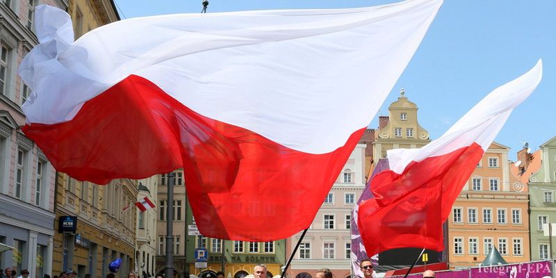 В 2016 г. экспорт Молдовы в Польшу составил $73,4 млн.
