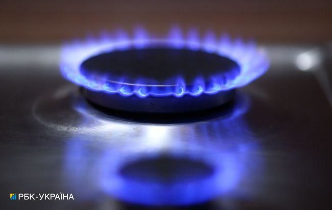 Цена импортного газа в Украине составит свыше 1 тысячи долларов за куб.