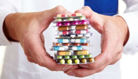 În ce condiţii medicamentele vă pot afecta grav sănătatea. Foto: publika.md