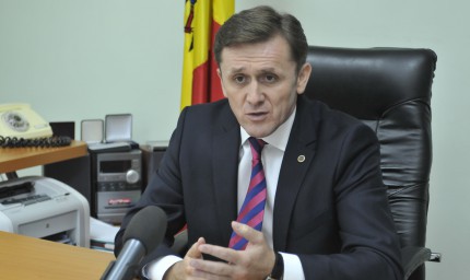 „Atunci cînd se va stabili legal data alegerilor, primul lucru pe care-l vom face, va fi elaborarea unui deviz de cheltuieli”, a precizat Iurie Ciocan.