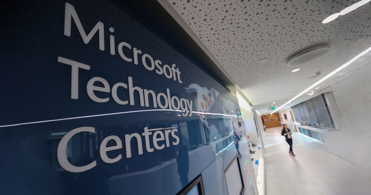 Microsoft признала обновление Windows 10 опасным.