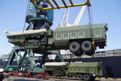 США закупились украинским оружием.