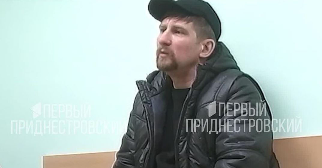 В Приднестровье назвали исполнителя готовившегося теракта в регионе.