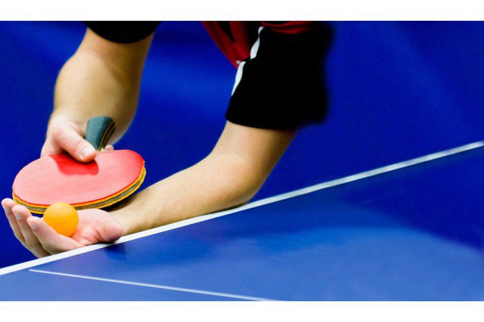 Selecționata USEFS, campioană universitară la tenis de masă