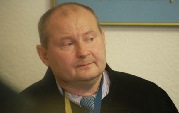 В Молдове продлили арест беглому киевскому судье.