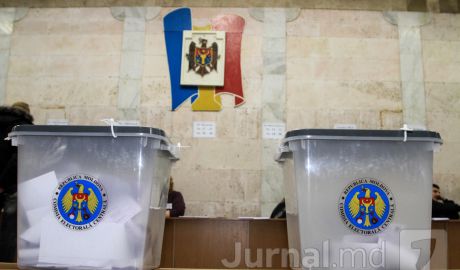 Людям был задан вопрос, как они относятся к досрочным парламентским выборам.