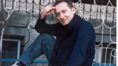 Знаменитый театр Петру Вуткарэу не перестает удивлять своими творческими находками, ну и проблемами тоже.