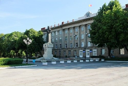 Проект инициировал Институт Общественных политик.