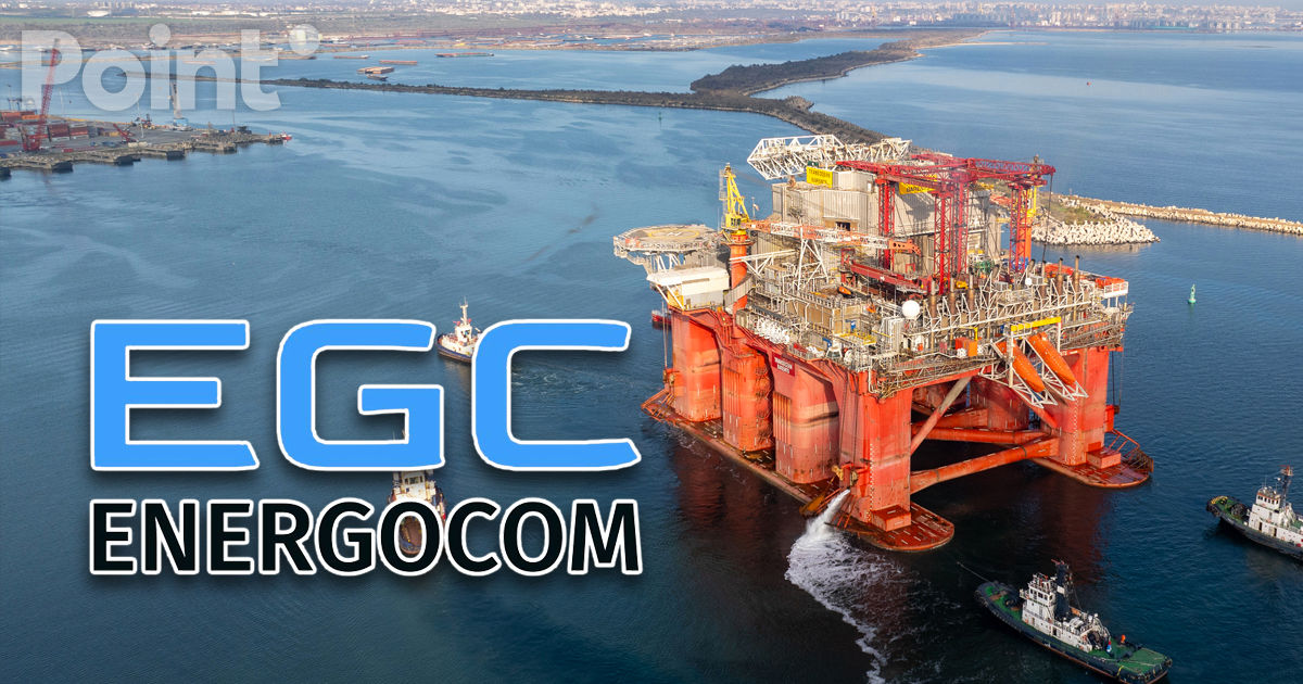 Energocom a semnat un contract pentru achiziționarea gazelor de la Neptun Deep.