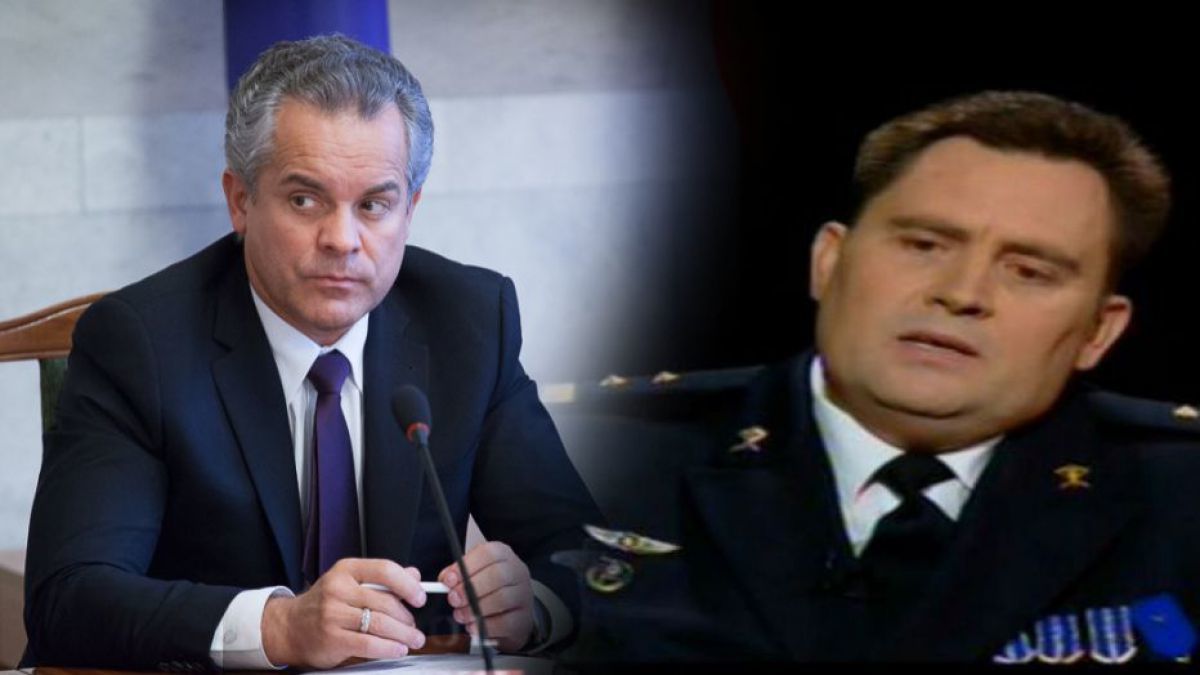 Prim-vicepreședintele PD, Vlad Plahotniuc spune că Gofman aparține lui Platon și conducătorilor lui Platon.