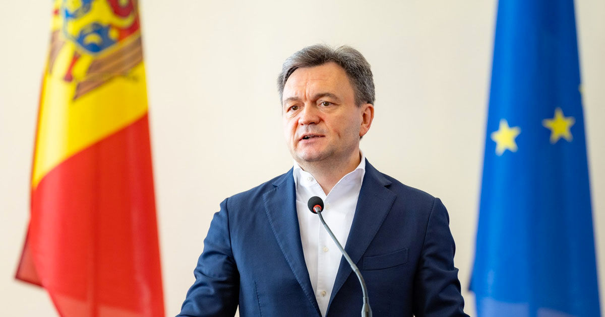 Recean: Este necesar să continuăm formarea unei birocrații inteligente în Moldova.