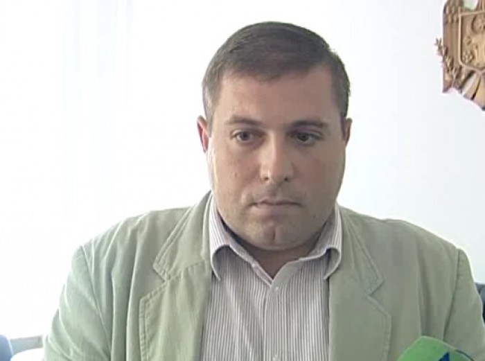Sergiu Ciobanu, este gata să plece imediat din funcție după decizia de astăzi a Curții Constituționale.