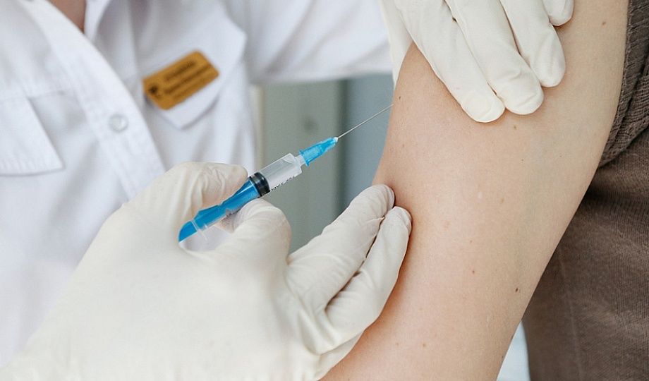 За сутки в Молдове от коронавируса вакцинировали почти 8 500 человек.