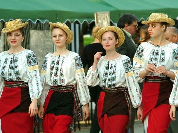 Молдова с 18,9% людей с ожирением показала второе место в Европе.