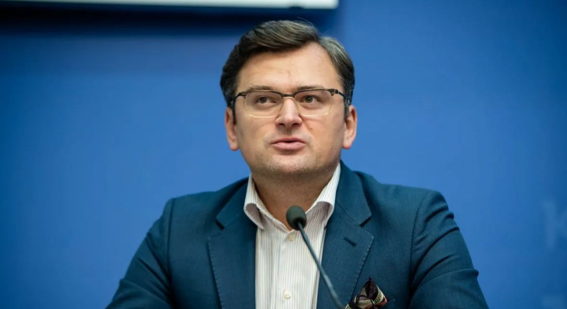 Кулеба: Устойчивый мир невозможен, если Крым останется оккупированным.