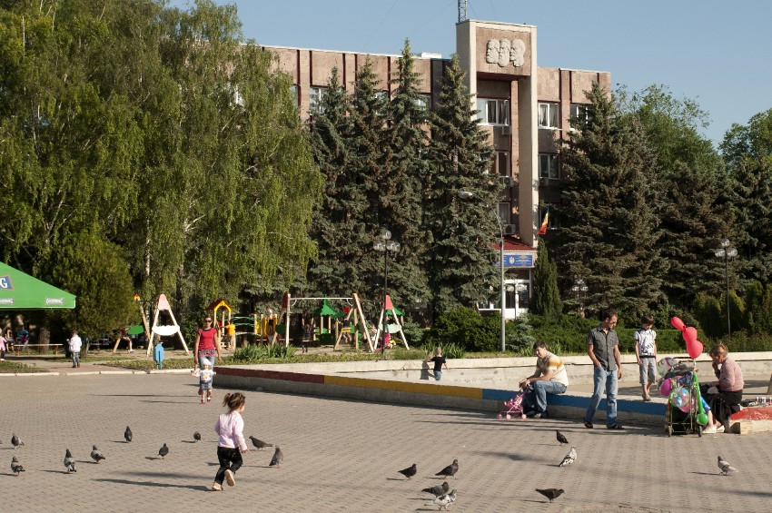 Comuniștii din Bălți consideră că limba rusă este în pericol