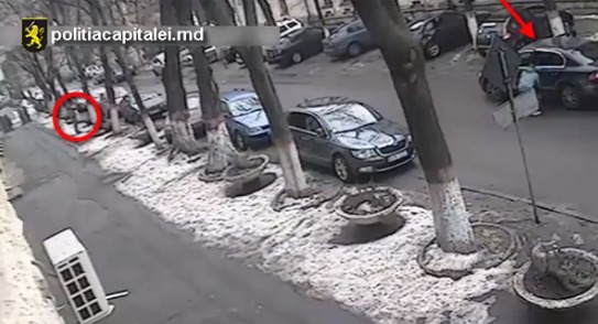 Мужчинам грозит штраф от 13 тысяч до 27 тысяч леев.