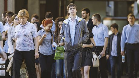 Документы можно подавать с 20 по 28 июля.