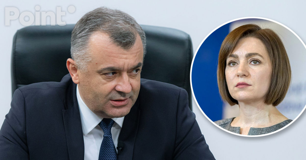 Partidul lui Chicu nu va participa la discuțiile inițiate de Sandu.