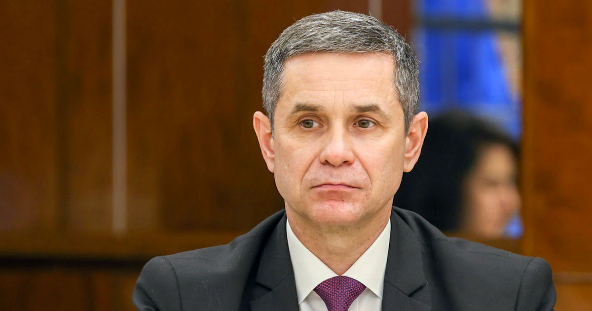 Nosatîi a vorbit despre modernizarea Armatei Naţionale la Reuniunea de la Ramstein.