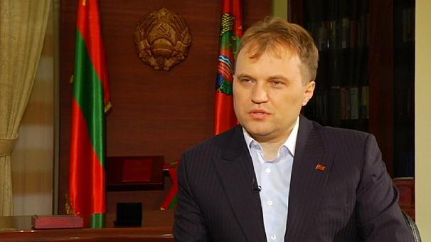 Евгений Шевчук вступил в должность в 2011 году. Эксперты считают его реформатором. Фото: ru.euronews.com