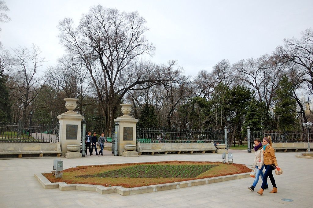 В среду и четверг синоптики прогнозируют слабые дожди. Фото: forum.awd.ru
