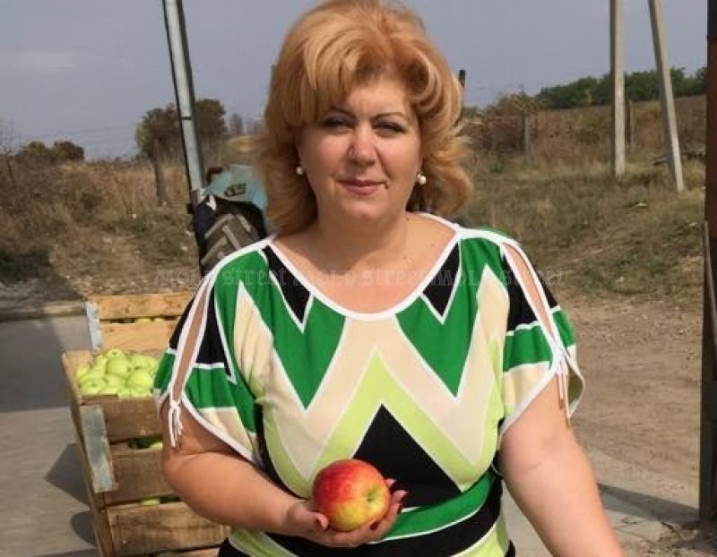 Aliona Mandatii afirmă că a fost calomniată și că nu are datorii.