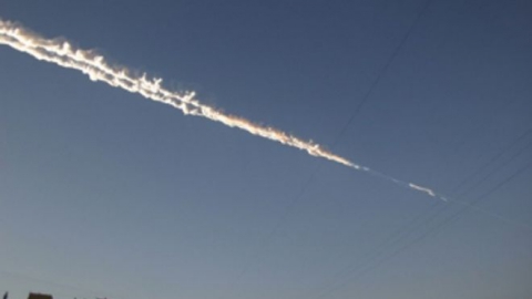 Americanii susţin că nu există soluţii prea multe pentru a putea răspunde aşa cum se cuvine ameninţării venite de la un asteroid uriaş.