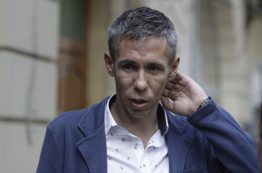 Скандальный артист рассказал, почему его так редко видят трезвым.