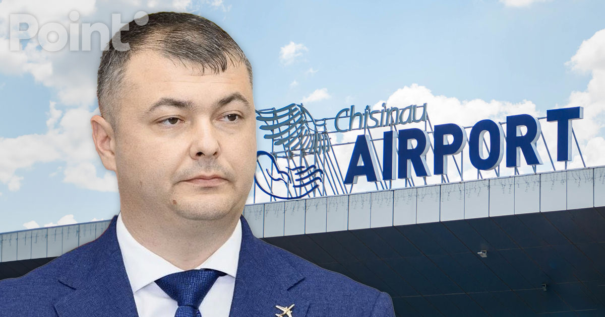 Valoarea totală a modernizării AIC, estimată la aproximativ 800 milioane de lei.