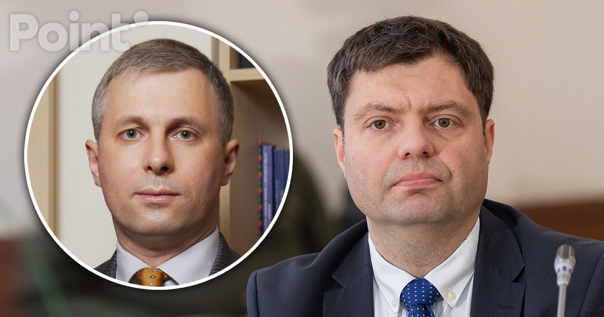 Гузун: Исключение Грибинчи из гонки будет обсуждаться на заседании ВСМ.