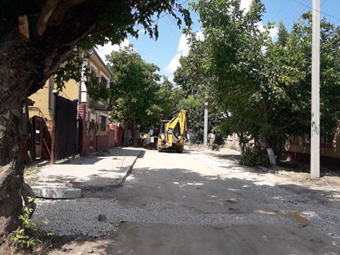 Движение по одной из улиц столицы будет ограничено.