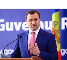 Филат подтвердил твердое намерение продолжать внедрение взятых обязательств в духе европейских принципов и ценностей. Фото: actualitati.md