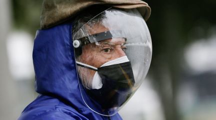 Число умерших от коронавируса в мире превысило 3,5 млн.