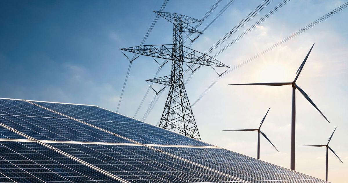 Ministerul Energiei: Capacitățile de energie regenerabilă cresc într-un ritm accelerat.
