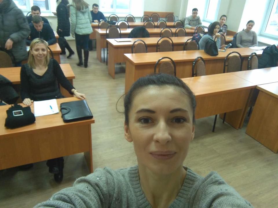 Бывшая жена Филата рассказала о своем «рецепте» похудения.