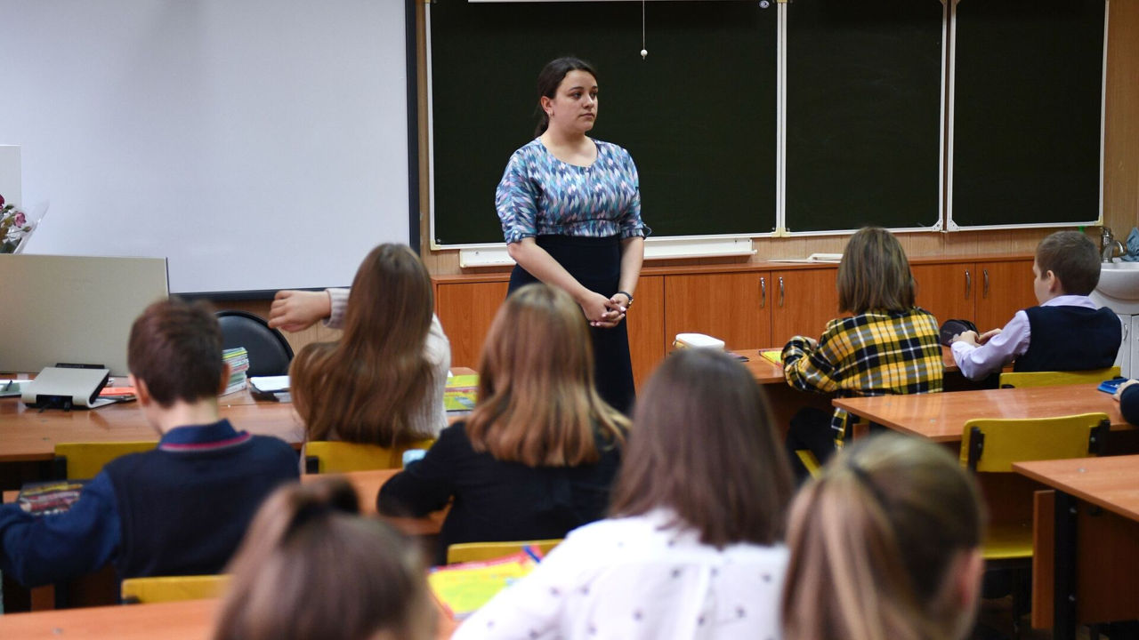 Profesorii din Transnistria vor primi indemnizațiile de concediu în tranșe din cauza deficitului bugetar.