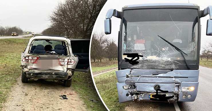 Обстоятельства аварии устанавливаются. 