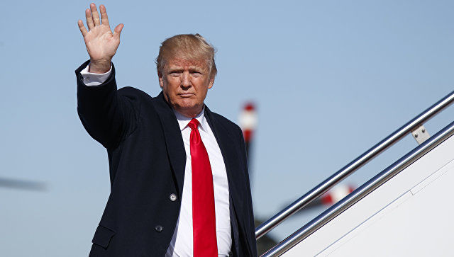 Трамп запросил $24 млрд на модернизацию ядерной триады США.