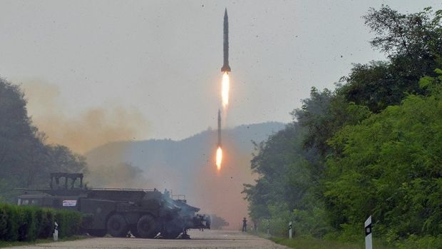 Ambasadorul nord-coreean la ONU: Poate izbucni un război nuclear