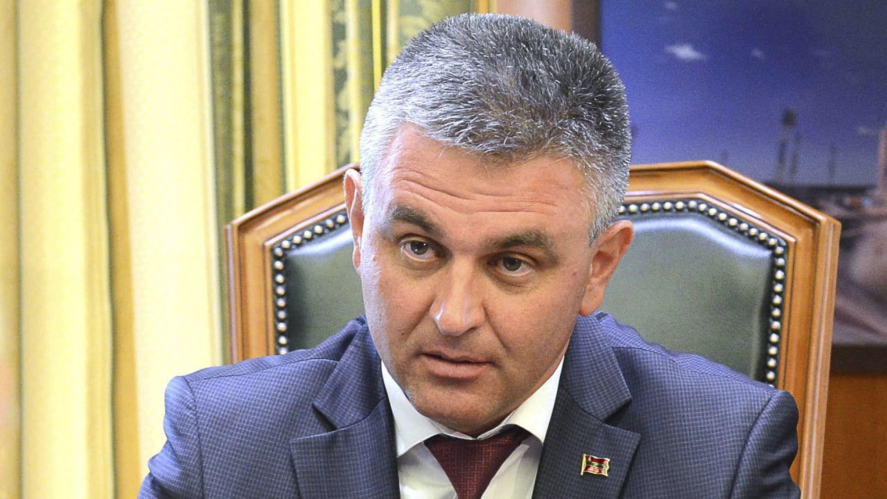 Красносельский - о ситуации в Украине: Для меня это личная трагедия.