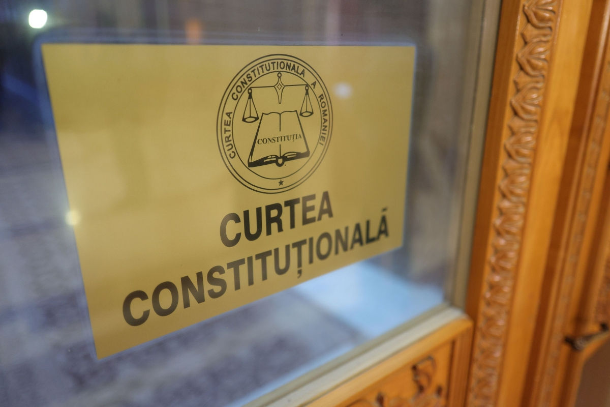 Alegerile prezidențiale din 4 mai, contestate la CC a României: Se cere anularea scrutinului.