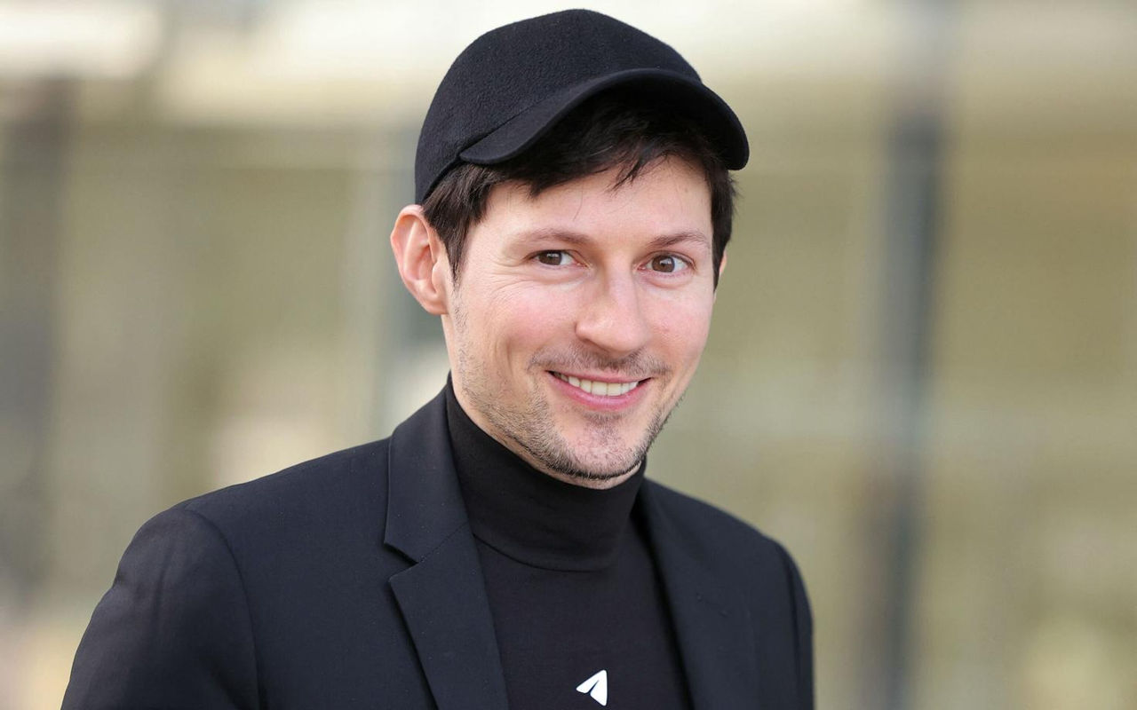 Cererea lui Durov de relaxare a supravegherii în Franța, considerată nefondată.